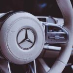 Mercedes Classe G attesa