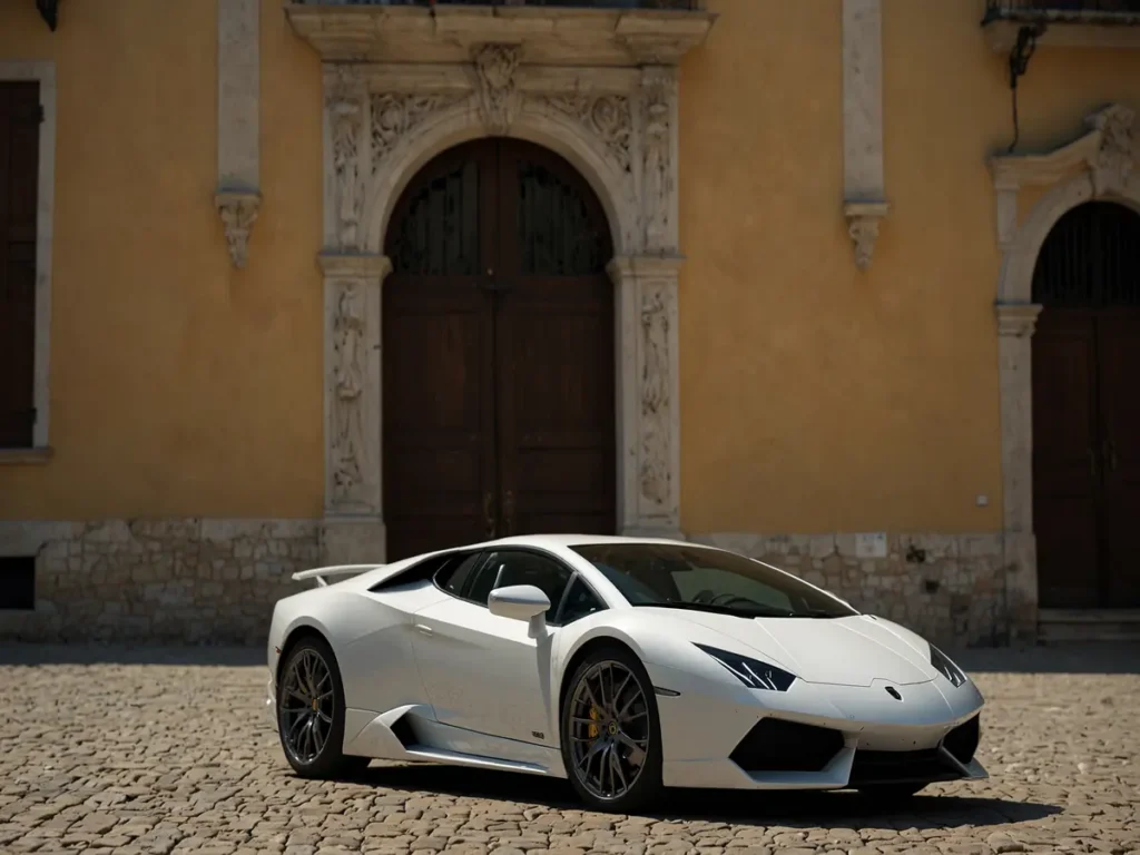 Ventidue Esperienze Globali con Lamborghini: Come la Casa di Sant’Agata Bolognese Combatte la Noia dei Clienti