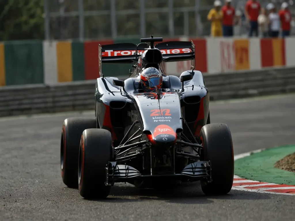 Triumpho di Antonelli: Doppia Russell e Domina il Gran Premio di Monaco