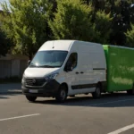 Record di Vendite: Incentivi per Furgoni Elettrici Esauriti in Meno di un'Ora