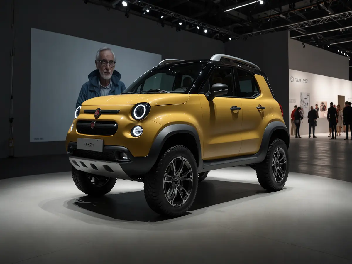Salone di Parigi 2026: Tra Smart #2 e Fiat Grizzly, tutte le novità più attese dell'automobile