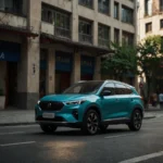 Il SUV Elettrico Cinese che Conquista il Mercato: 20.000 Prenotazioni in Soli 7 Minuti