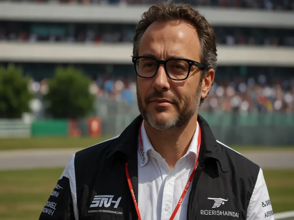 Hockenheim cerca il ritorno in Formula 1: Domenicali rivela i contatti e gli investimenti necessari