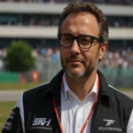 Hockenheim cerca il ritorno in Formula 1: Domenicali rivela i contatti e gli investimenti necessari